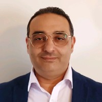 ZIAD M'RAYAH