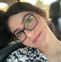 Jasmin Romo