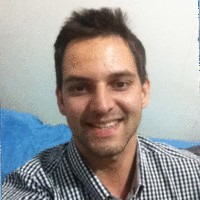 Lucas Eduardo Grespi