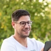 🏗️ Antoine VIANO