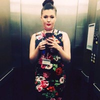 Tanya Hall