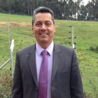Gentil Rodríguez Mora