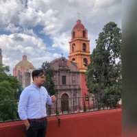 Eliseo Antonio Rojas Vazquez