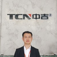 Tommy Chang -International Marketing Development Manager