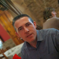 Daniel Millan Iserte