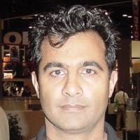 Amir Ajanee