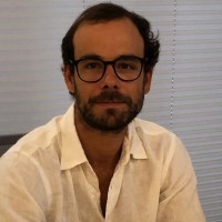 Daniel Martin de Bustamante