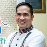 Jay-mar Ismael, PHRi, CHRM, CHRP-UK