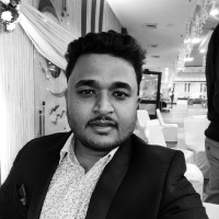 Vishal Bharti