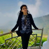 Asvitha K V
