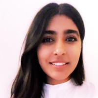 Sabiha Rahman Jafri