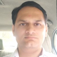 Yogesh Bachhav