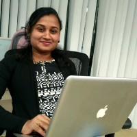 Monali Mujumale