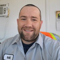 Matt Keron