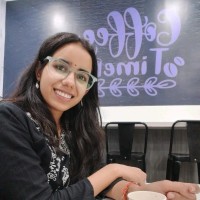 Deepshikha Sharma