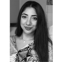 Melinda Behzadi