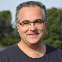 Jérôme Corba