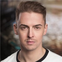 Evan James
