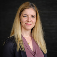 Marie-Ève Côté