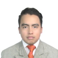 Cesar Gonzalez Toxqui