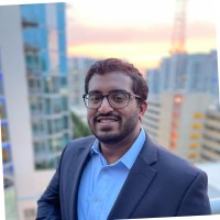 Sundeep Ravikumar
