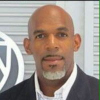 Marvin Driver Iii