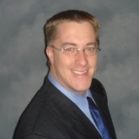 Dr. Jason J. Stock