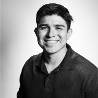 Andrew Ortega