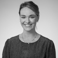 Anna Beta Gísladóttir