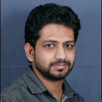 Syed Asad