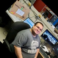Cédrick Demers-Boulay