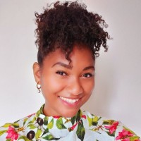 Stephany Lacroes