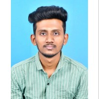 Sathesh S