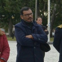 Martin Pitetta