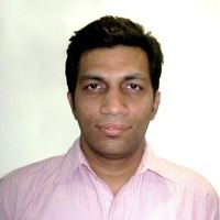 Dilip Vyas