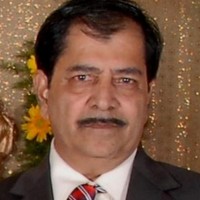 SESHAGIRI RAO P