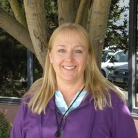 Lori Huggins, QKA