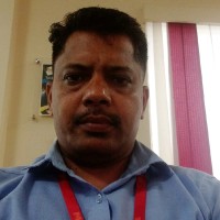 Abhaysinh Desai
