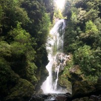 Riss La Barra