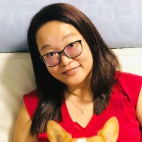 Jean Wang