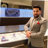 Abhishek Chawla
