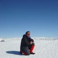Oddmund Sundfjord