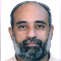 Abhijit Deshmukh