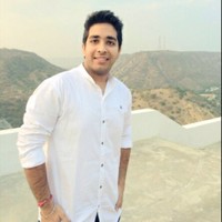 Shivam Saluja