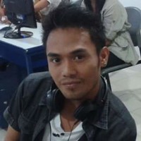 Mark Anthony Almoguera