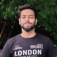 Ayush Sachdeva