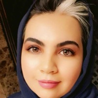 Rasha Zahrani