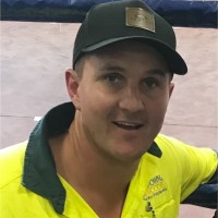 Ricky Newman