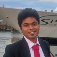 Pawan Rao, PhD