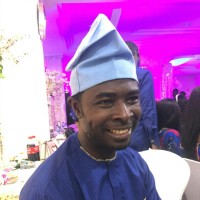 Moses Onyebuchi William